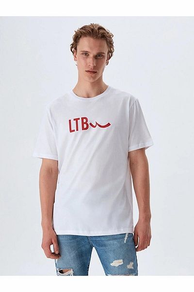 Ltb Rosono Men's T-Shirt012238427161430000