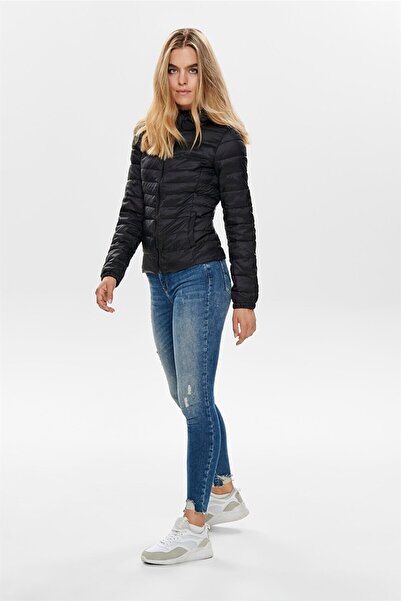 ONLY Mont 15156569 Onltahoe Hood Jacketb Otw Noos