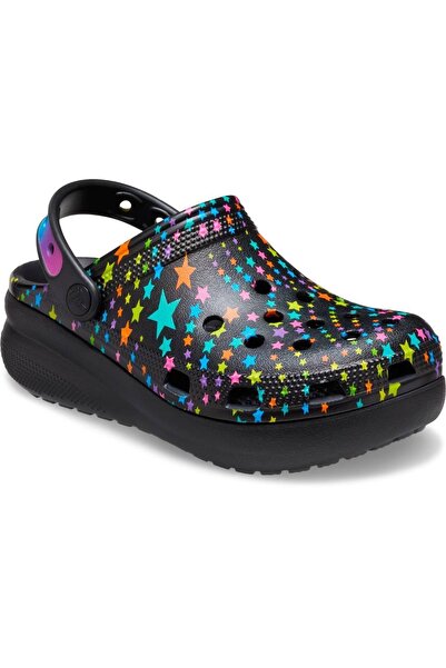Crocs Classic Disco Dnc Prty Cutie Cgk - Black/multi Ürün #208086-0c4
