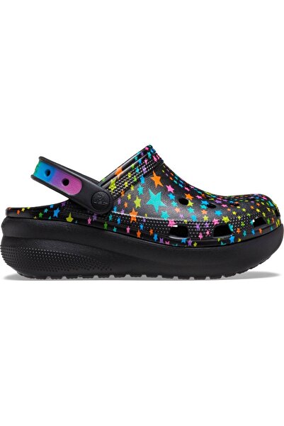 Crocs Classic Disco Dnc Prty Cutie Cgk - Black/multi Ürün #208086-0c4