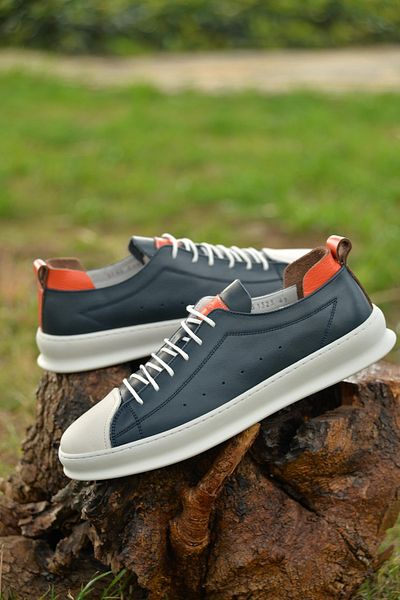 Franco mens sale shoes