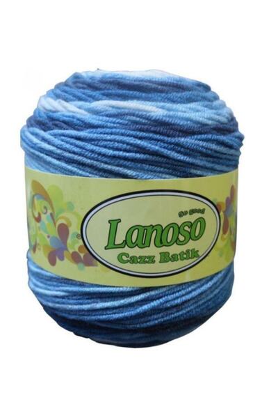 angel çanta aksesuar Lanoso Cazz Batik No: 703