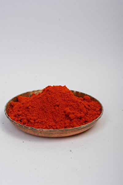 Acı Toz Biber 1000gram (1kg.)