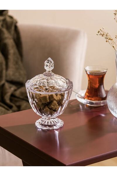 LC Waikiki Cam Şekerlik 11x18 Cm