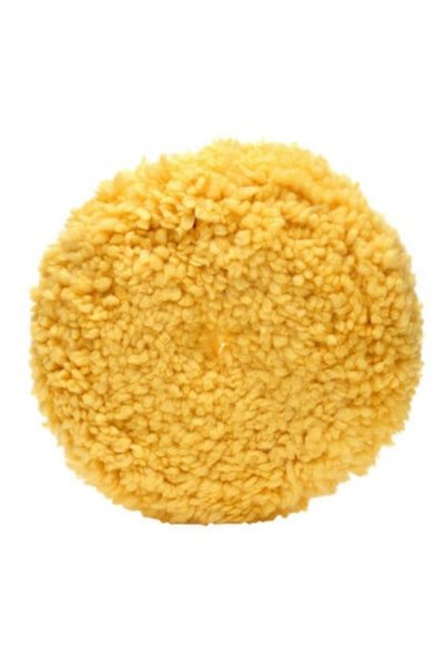 3M 5713 Ince Pasta Keçesi Sarı 220mm