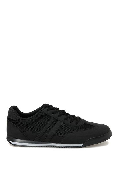 Polaris 356389 .M2Fx Black Men's Sneaker