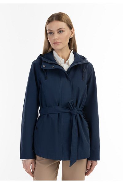 Dreimaster Klassischer Regenjacke-Priam