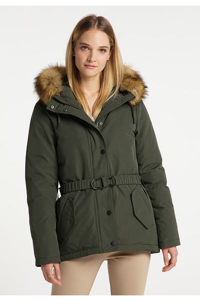 Dreimaster Klassik Winteranorak acalmar