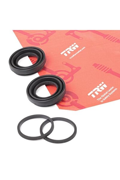 TRW Vw Caddy Iıı 2004 / Vw. Touran 2003 Arka Kaliper Tamir Takımı