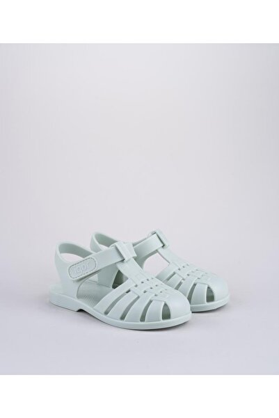 IGOR Clasica Velcro Mint Дитячі сандалі