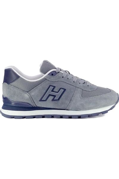 Hammer Jack Orthopedix Peru 102 19250 40-45 Series Γνήσιο δέρμα Unisex Sneaker Αθλητικά Παπούτσια