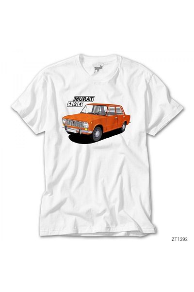 Z zepplin Λευκό T-Shirt