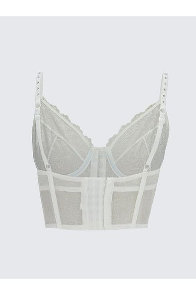 LC Waikiki Ungefüllte Spitzen-Bügel-Bralets