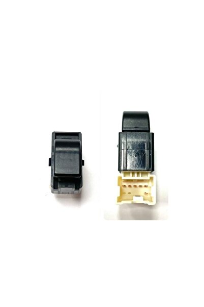 Genel Markalar Nissan Primera Ön Sağ Cam Düğmesi 1996-2002