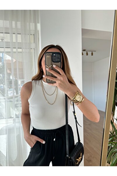 lukka butik Βαμβακερό Ριμπ Φιτλέτο