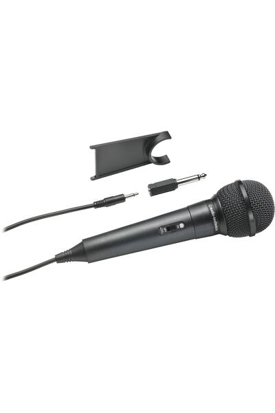 Audio Technica Audio-technica Atr1100x Tek Yönlü Dinamik El Mikrofonu