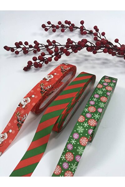 GELD Ornament de Anul Nou Kokina Ribbon 9 – Ornament de Anul Nou – Ornament d...