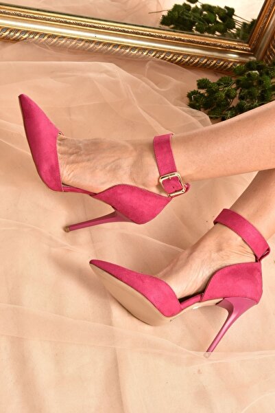 Fox Shoes Női magassarkú