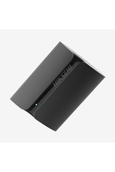 Hikvision Life Hiksemi T300s - 320gb Portable Ssd, 560 Mb/s Usb 3.0 Type-c Gfc Sale 210035
