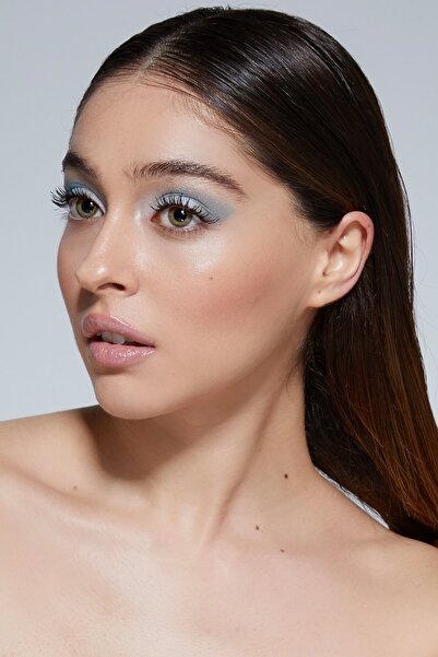 New Well Eyeshadow Palette 9 Colours No 02