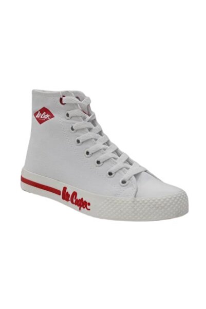 Lee Cooper Lc-30002 Anatomik Unisex Keten Kanvas Spor Ayakkabı