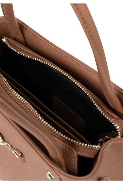 Dreimaster Klassik Handtasche hypate