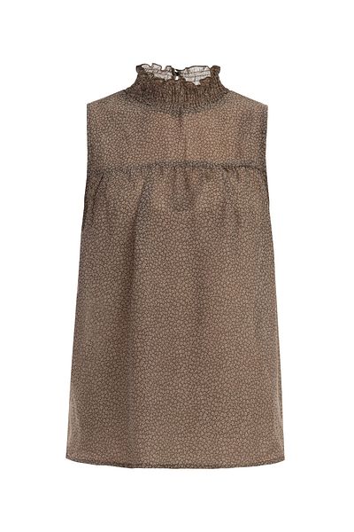 Dreimaster Vintage Bluse veröffentlicht