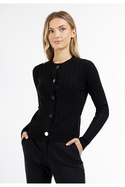 Dreimaster Iridia Knöpfen - Jachetă clasică