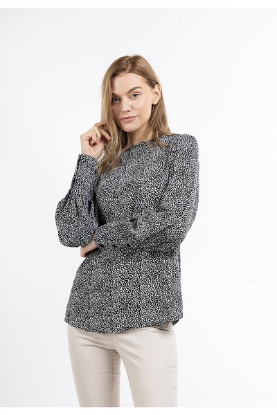 Dreimaster Bluză clasică - Model Casnagie