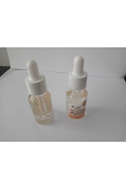 Roesıa Rose Cosmetics 24 k Gold Makyaj Astarı