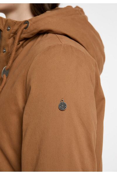 Dreimaster Vintage Wintermantel imane