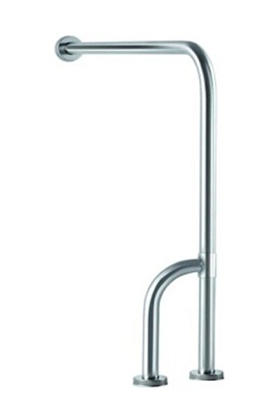 KADIN EMEGİ Wc Disabled Grab Bar Floor to Wall Grab Bar Disabled Support Bar ...