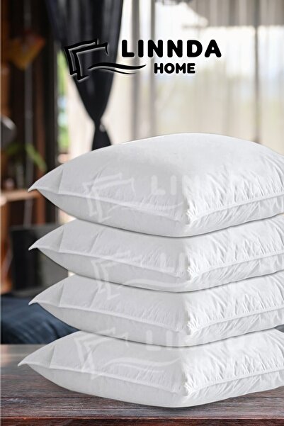 Linnda Home Silikonze pernă