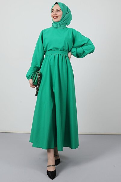 Giza Giyim Σεμνό φόρεμα