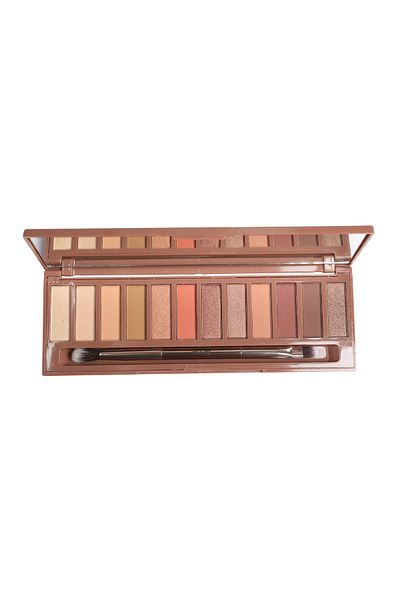 Bote Naked Eyeshadow - Eyebrow Eyeshadow Set 1