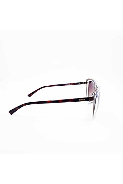 HAWK Women's Sunglasses 1943 01 55-17/137