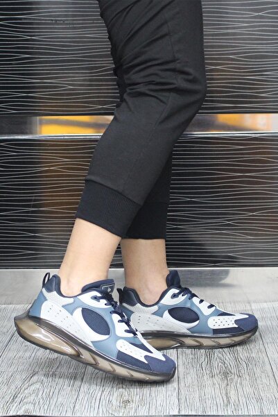 DUNLOP 2234 Anatomik Air Taban Rahat Erkek Spor Ayakkabı