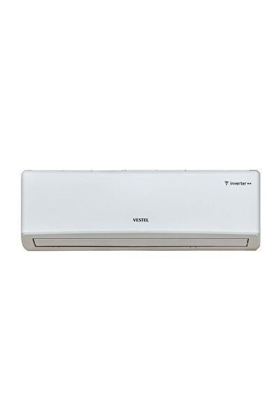 Vestel Flora Doğa Inverter 242 A++ Wıfı 24000 Btu Duvar Tipi Klima