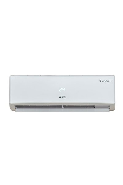 Vestel Flora Doğa Inverter 242 A++ Wıfı 24000 Btu Duvar Tipi Klima