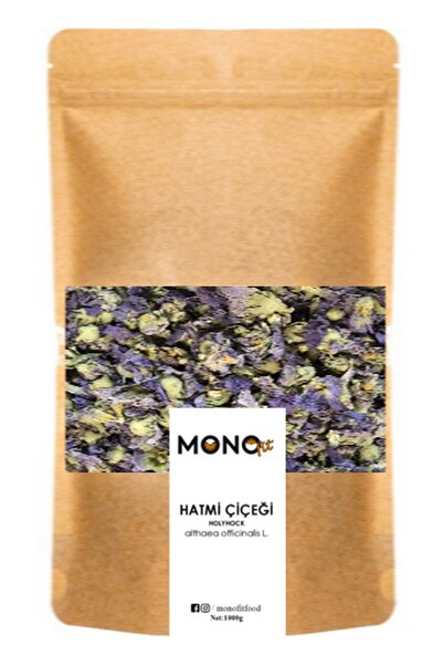Monofit Marshmallow Flower 1000g