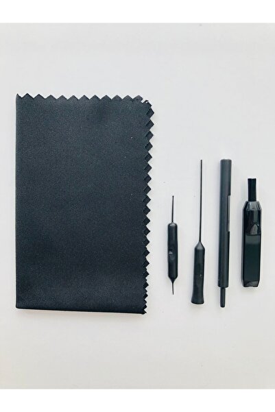 WİDEX Işitme Cihazı Temizleme Seti