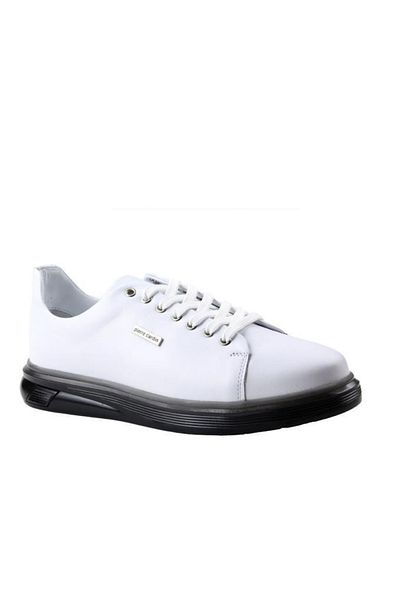 Pierre Cardin 779011 Ανδρικά casual δερμάτινα παπούτσια