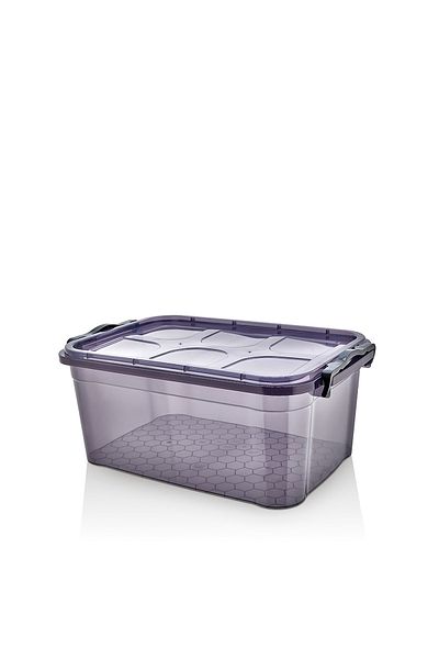 TAKYAKA Mrd715 Premium No. 5 Pantry Storage Container (10 Lt) Tk-3434