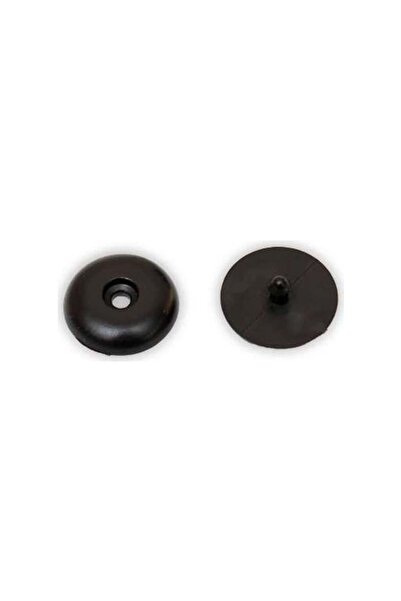 Genel Markalar Emniyet Kemer Tutucu Kayma Önleyici Toka Klips 5'li Takım  10 ...