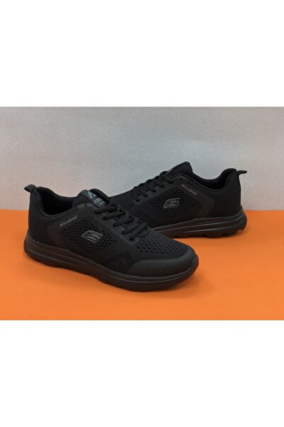 Forza Kafkaslar Ortopedik Hafif Taban Hava Alabilen Erkek Yumuşak Spor Ayakkabı