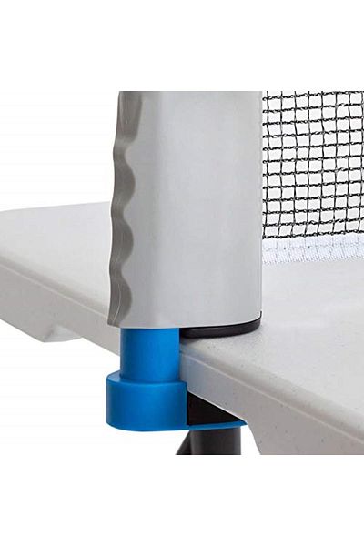 iheyfill Table Tennis Net, Pull-Out Table Tennis Net, Table Tennis Net, Adjustable Length 17