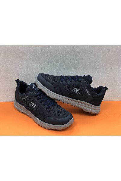 Forza Ανδρικά μαλακά αθλητικά παπούτσια με ελαφριά αναπνεύσιμη σόλα Kafkaslar