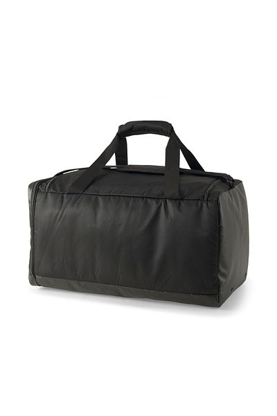Puma Training Sportsbag M Puma Black