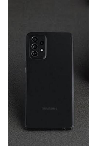 Samsung Yenilenmiş A52 Siyah 128 GB (b) Kalite 12 Aygarantili