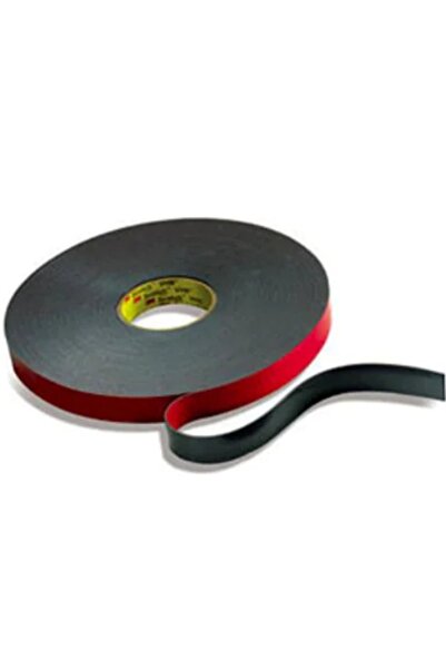 3M 4611f Vhb Bant 19 Mm*3 Mt